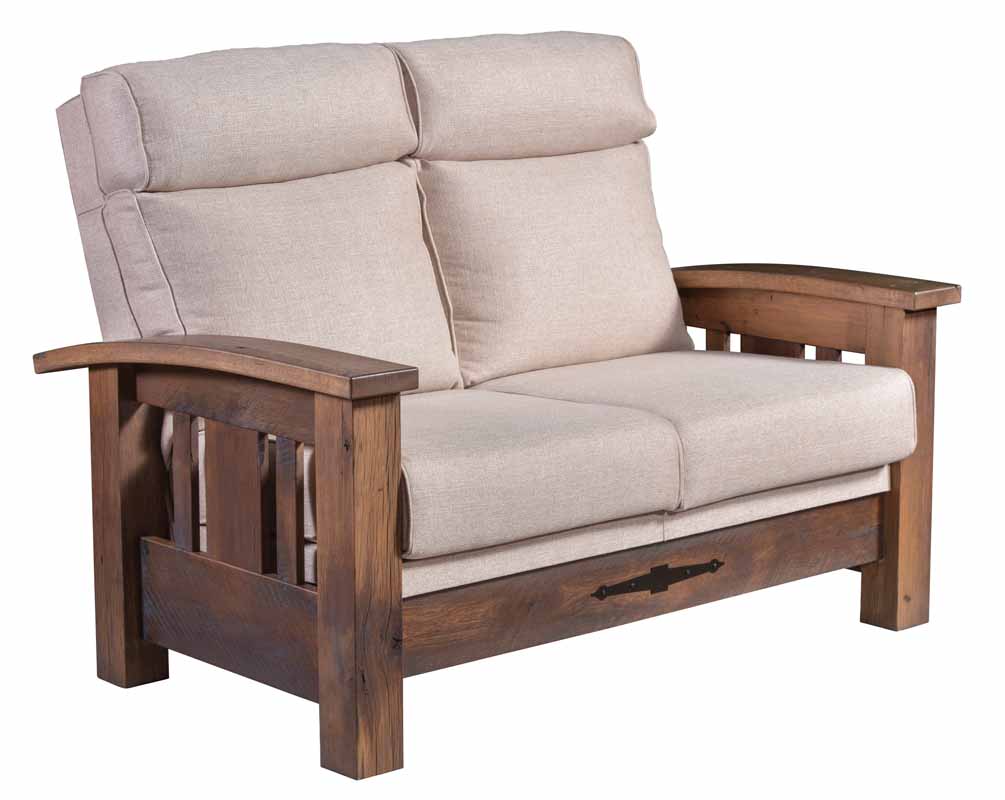 Tiverton Loveseat