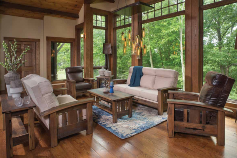 1050 Tiverton Collection