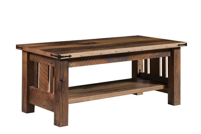 Tiverton Coffee Table