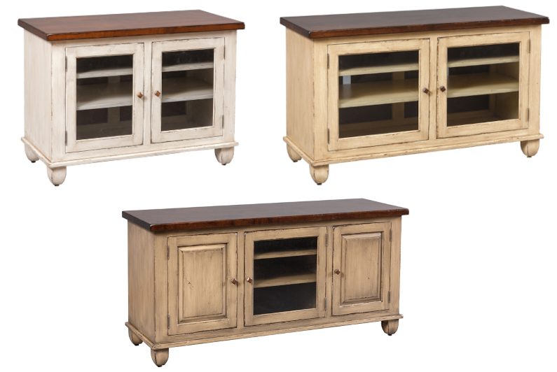 300 Series TV Stands