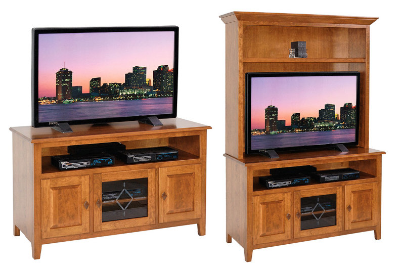 Diamond Element 52" TV Stand