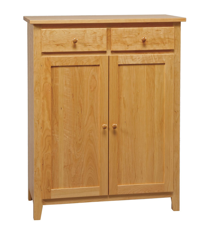 Shaker Impression Buffet Cupboard