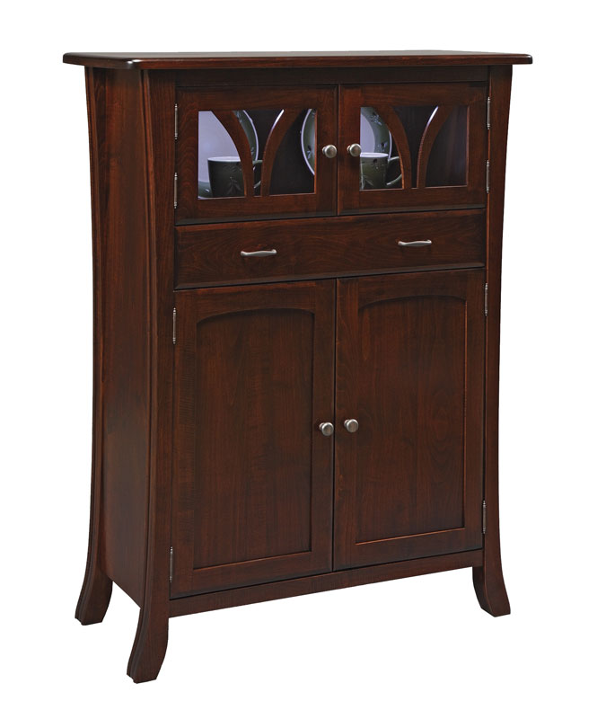 Williamson Hartford Mini Hutch