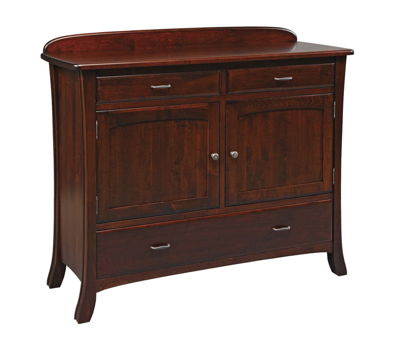 Williamson Hartford Storage Buffet