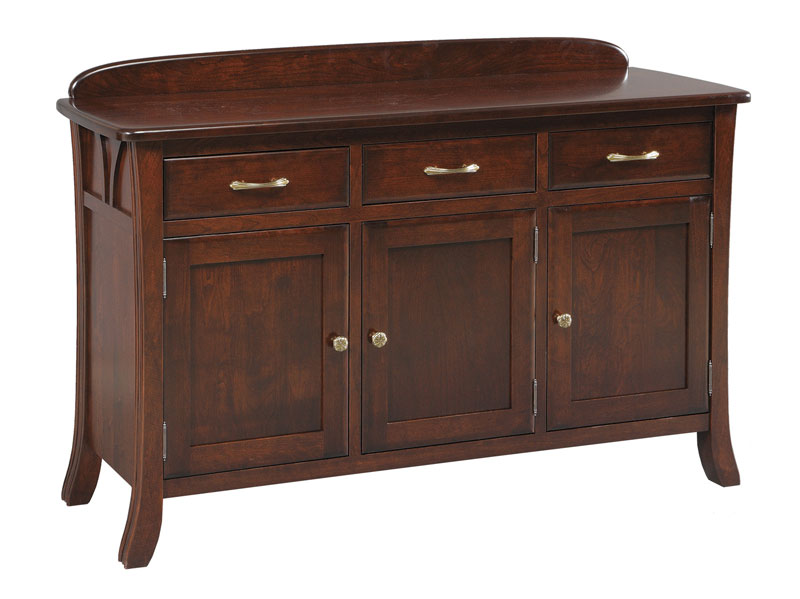 Williamson Hartford 3 Door Buffet