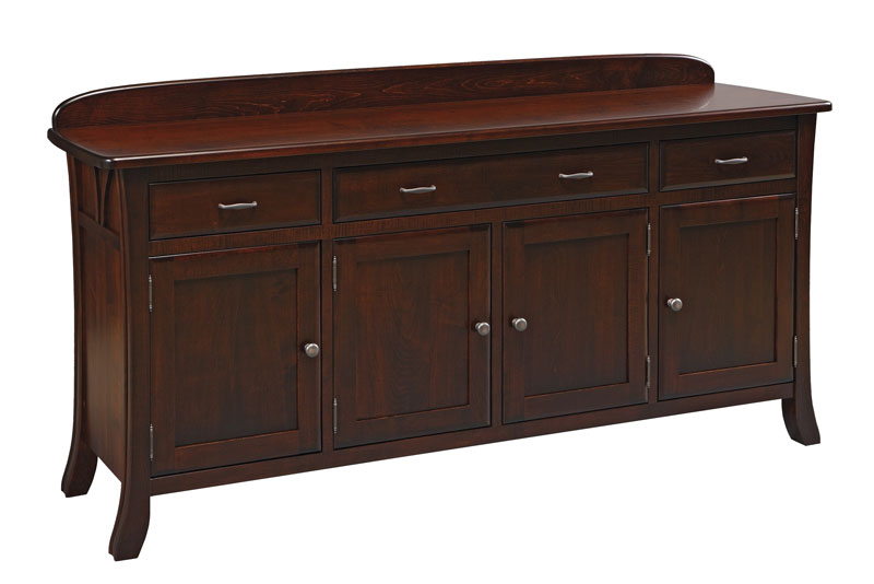 Williamson Hartford 4 Door Buffet