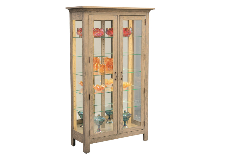 Centre Collection Curio