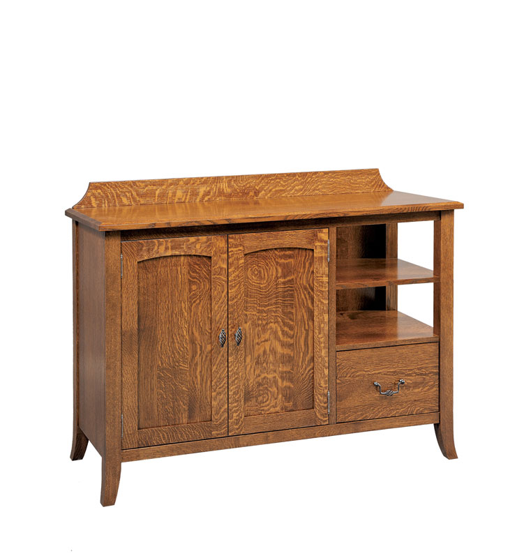 Old World #520 Sideboard