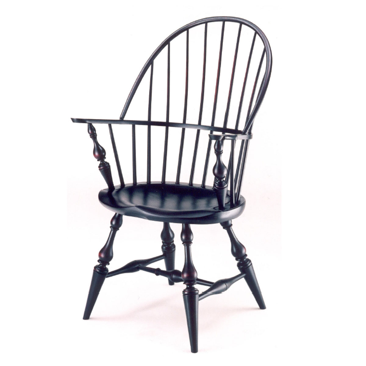 Windsor Arm Chair 815