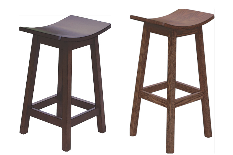 Athens Stool