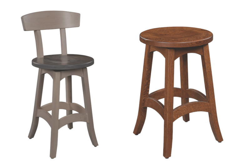 Branson Stools