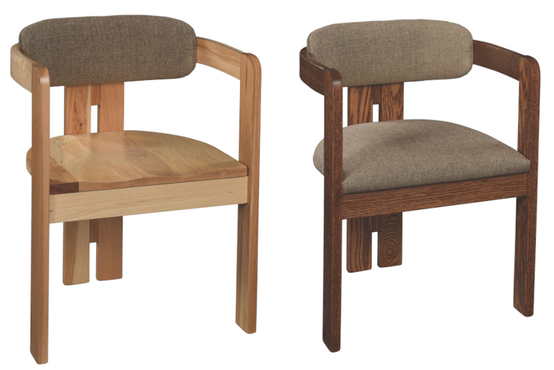 Yukon Chairs