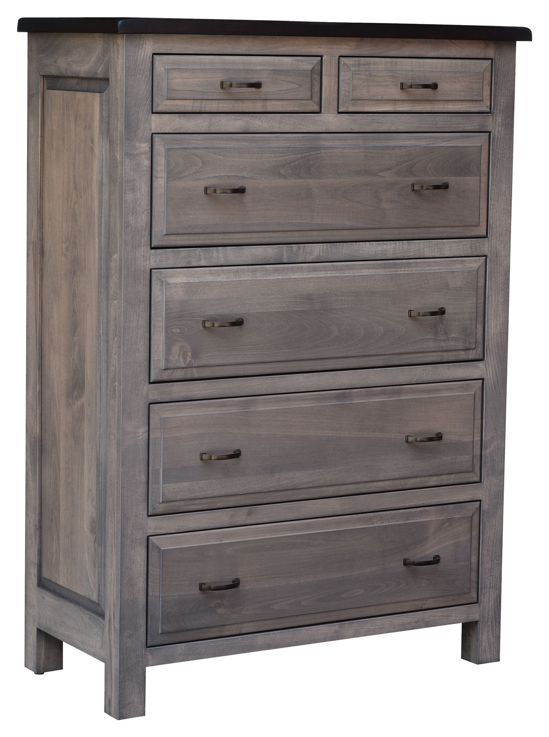 Cleveland Chest of Drawers