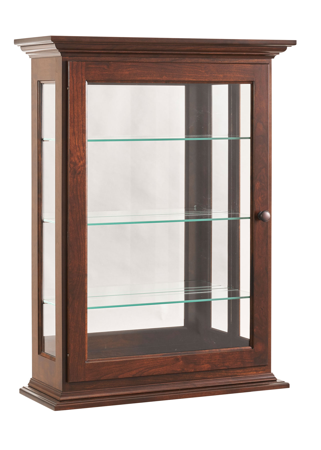 Wall Hanging Curio