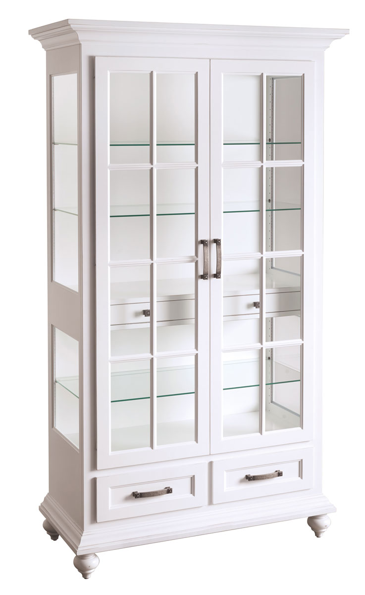 Traditional Curio