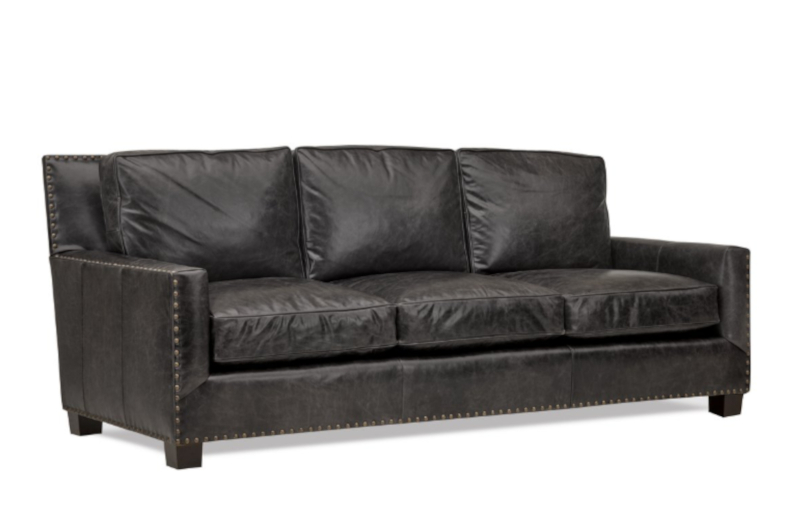Carson Sofa by Stacey Rogers