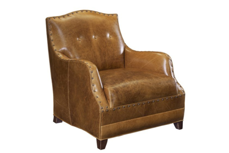 Stogie Chair by Stacey Rogers