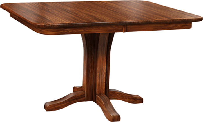 Millsdale Pedestal Table