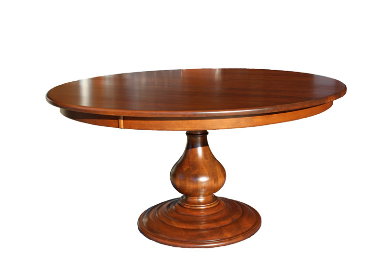 Westbrook Pedestal Table