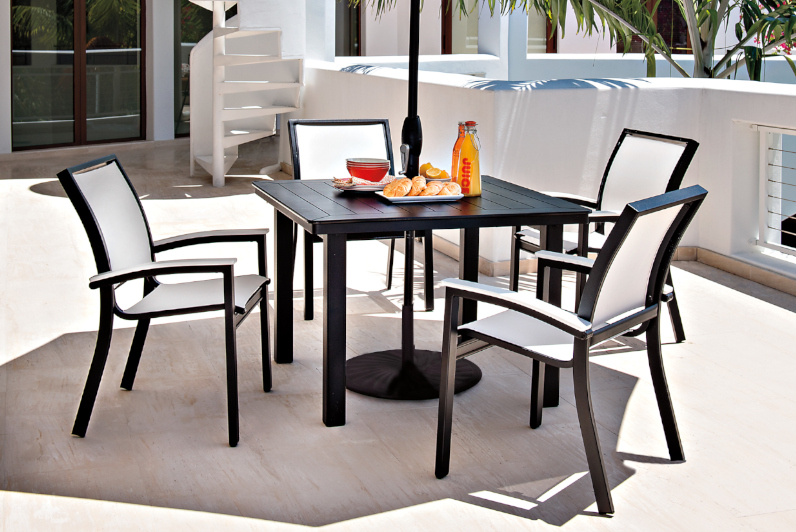 Bazza MGP Aluminum Collection by Telescope Casual