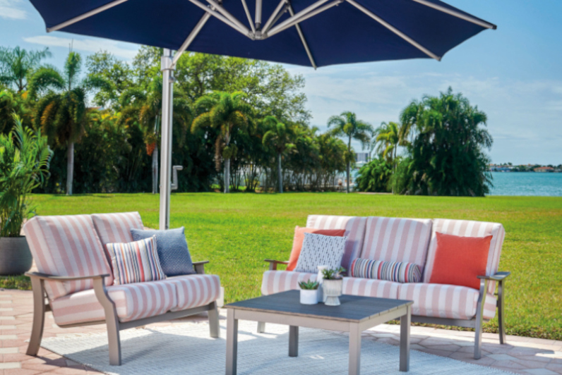 Outdoor Collections