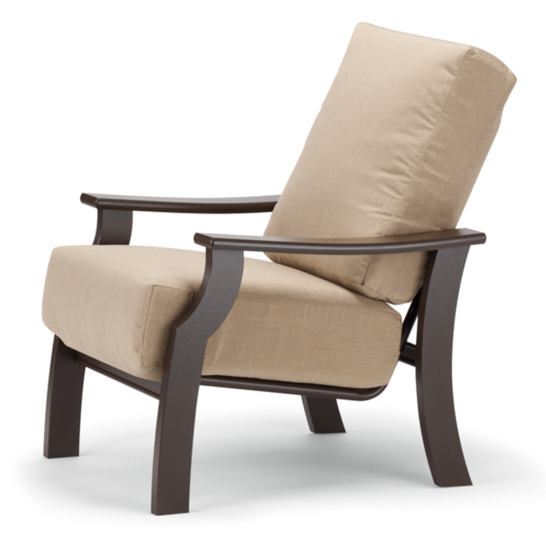 St. Catherine Arm Chair with MGP Arms
