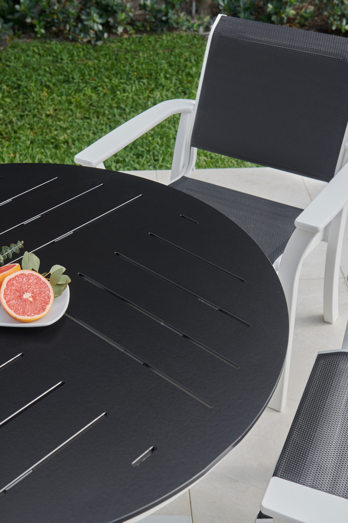 MGP Dash Top Dining Tables by Telescope Casual