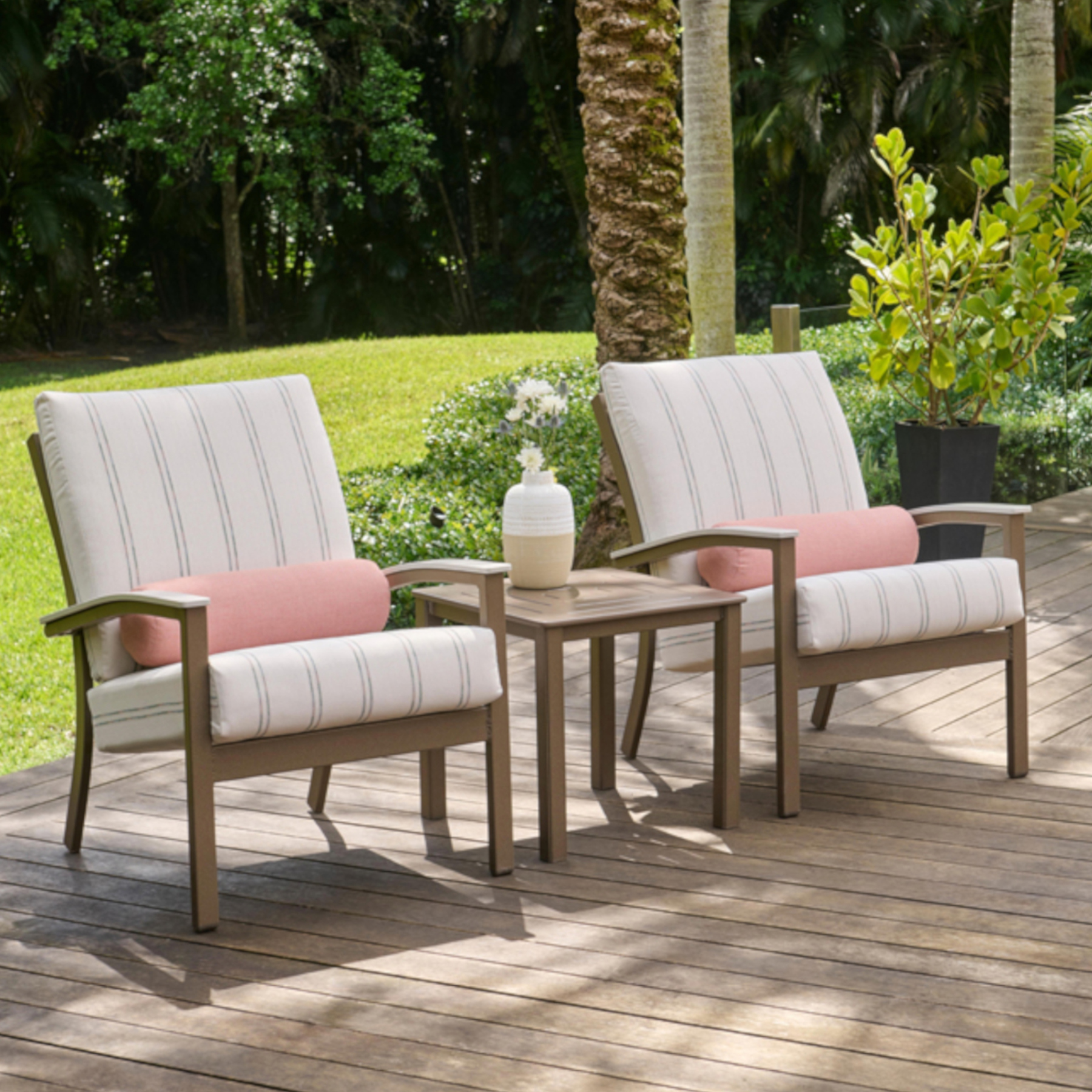 MGP Dash Top Occasional Tables by Telescope Casual