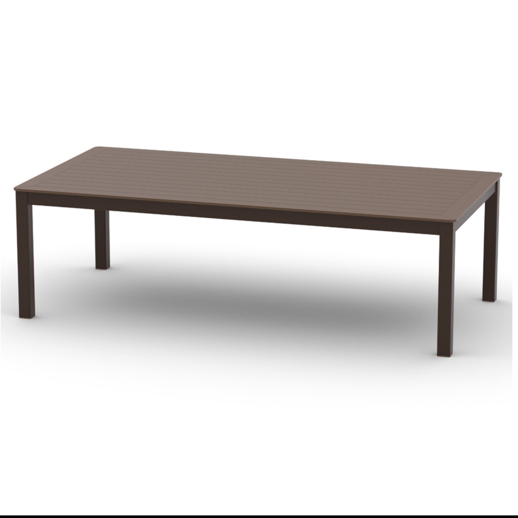 48" x 96" Rectangular MGP Top Dining Table