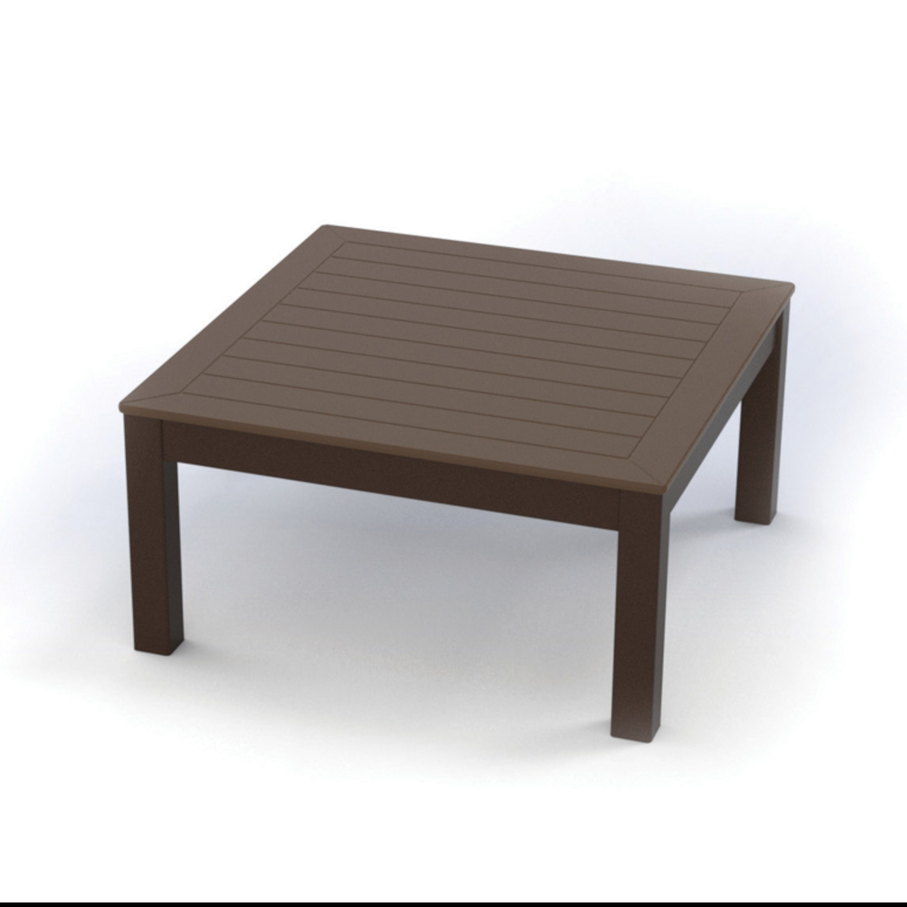 28.5 x 28.5 MGP Top Attachable Accessory Table