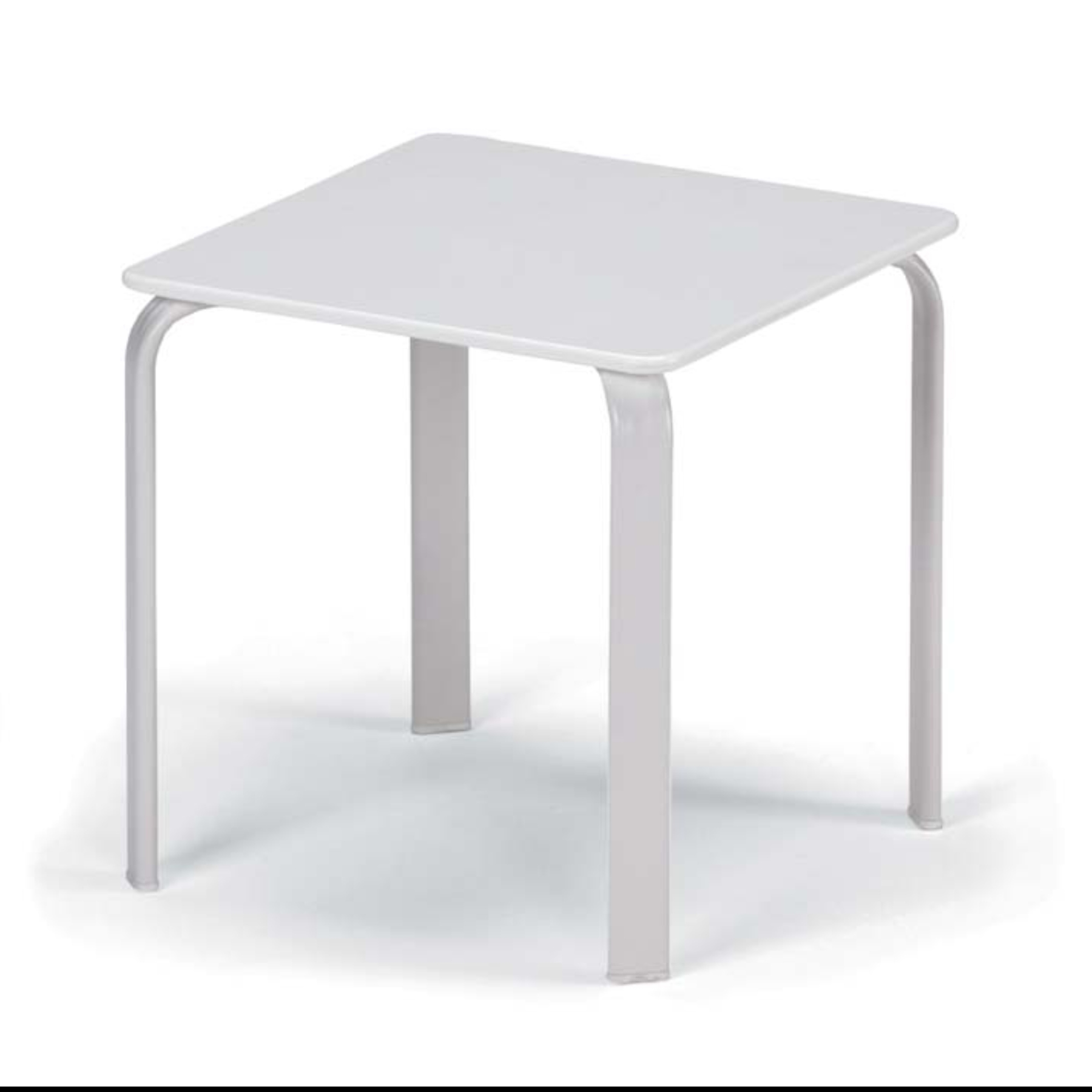 18" Square MGP Top End Table