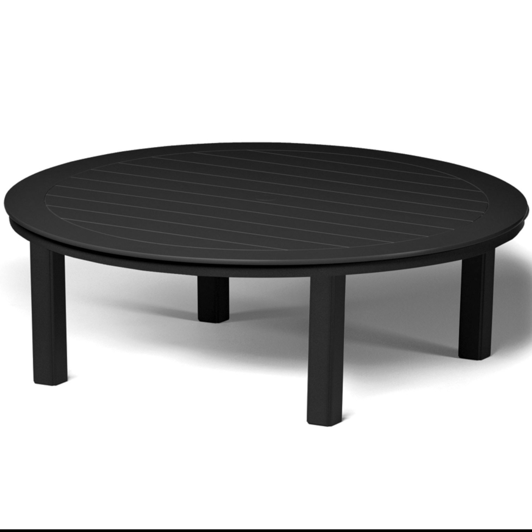 54" Round Coffee Table