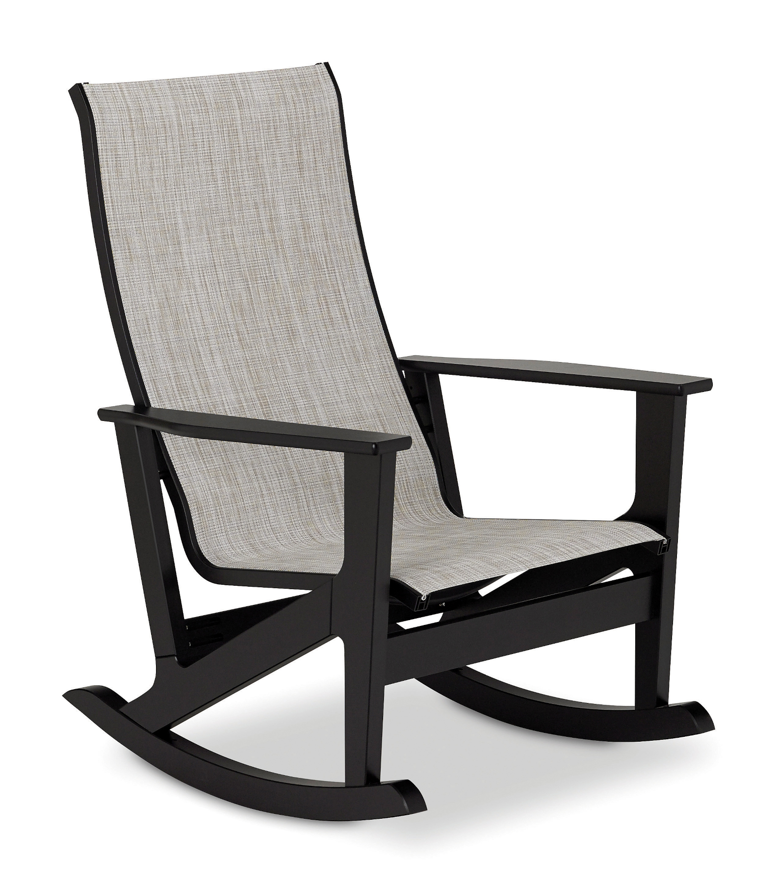 Wexler MGP Sling Chat Height Supreme Rocker with MGP Arms