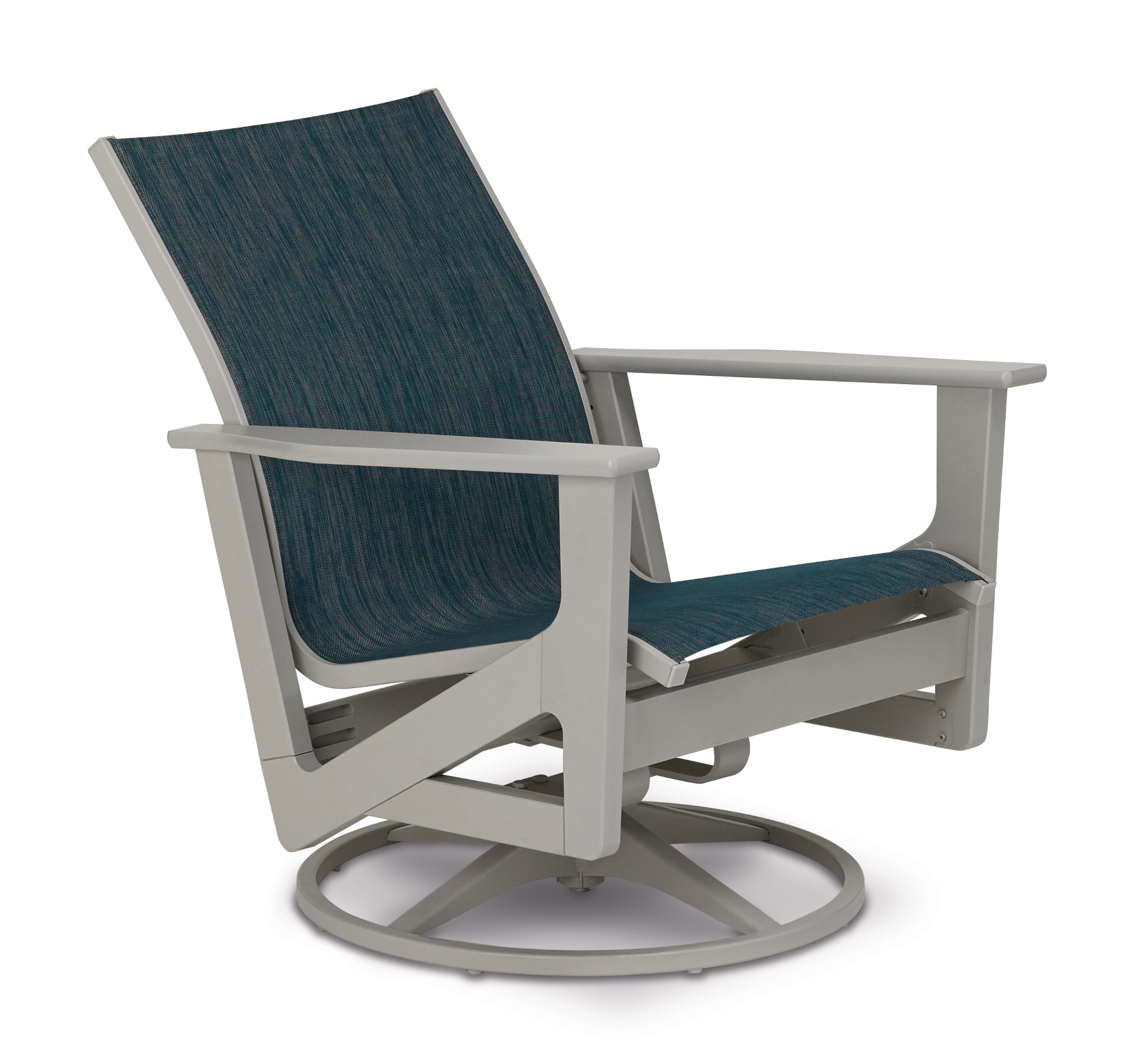 Wexler MGP Sling Chat Swivel Rocker with MGP Arms