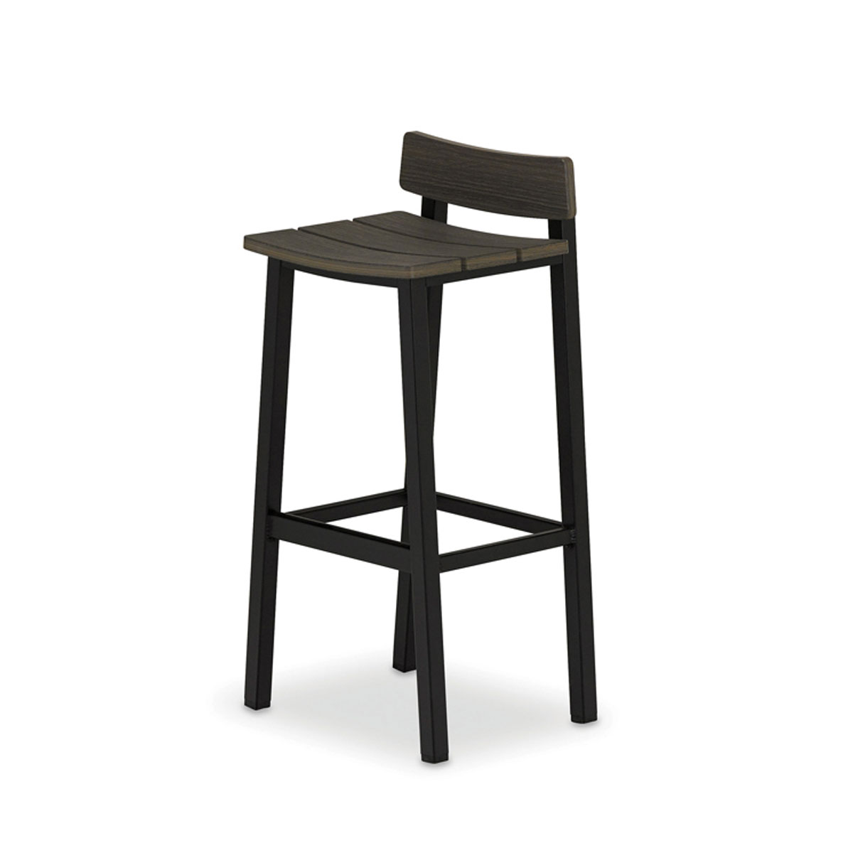 Telescope Casual Avant MGP Aluminum Bar Height Stool