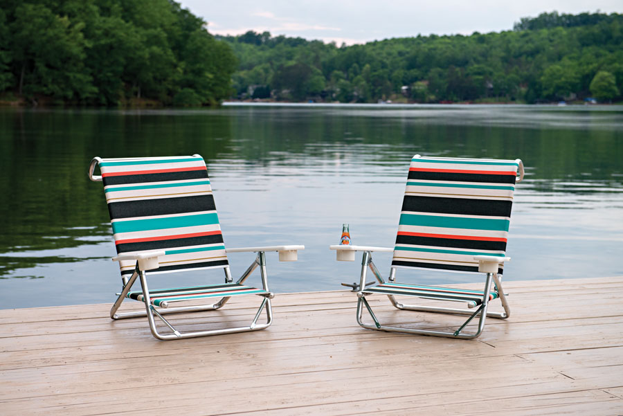 Telescope highboy outlet beach chairs