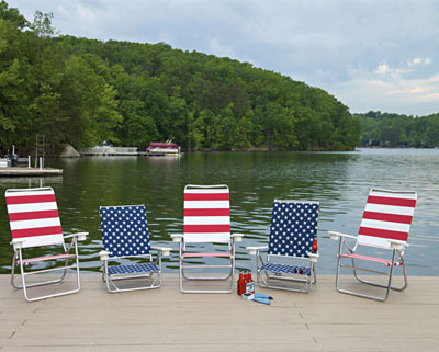 Beach and Pool Furniture