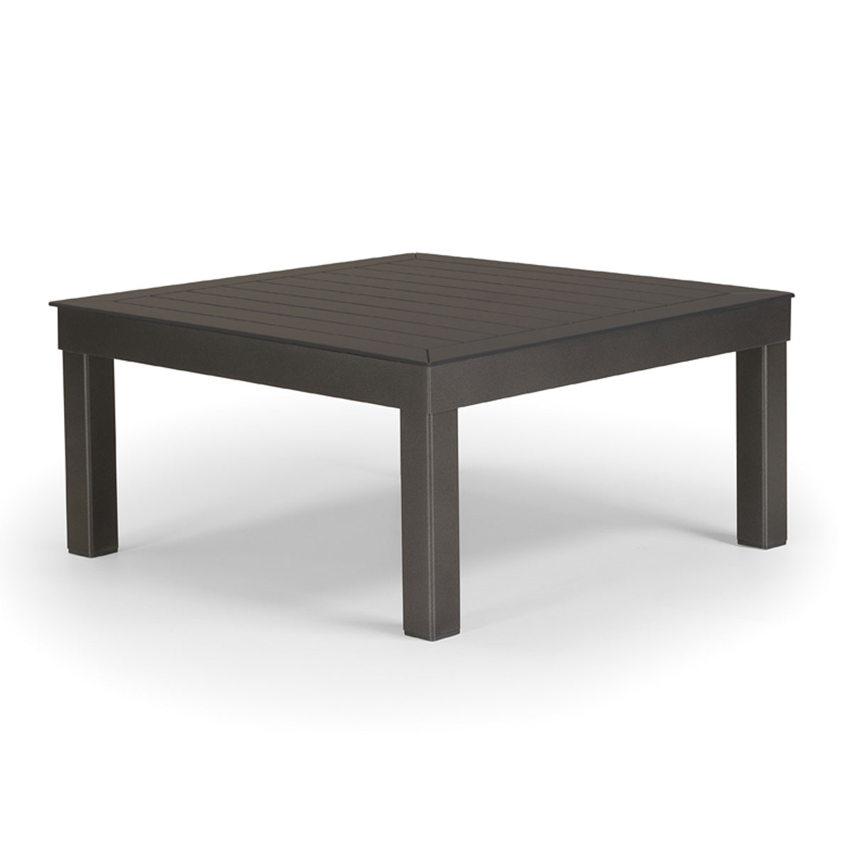 Larssen Polymer Top Attachable Accessory Table
