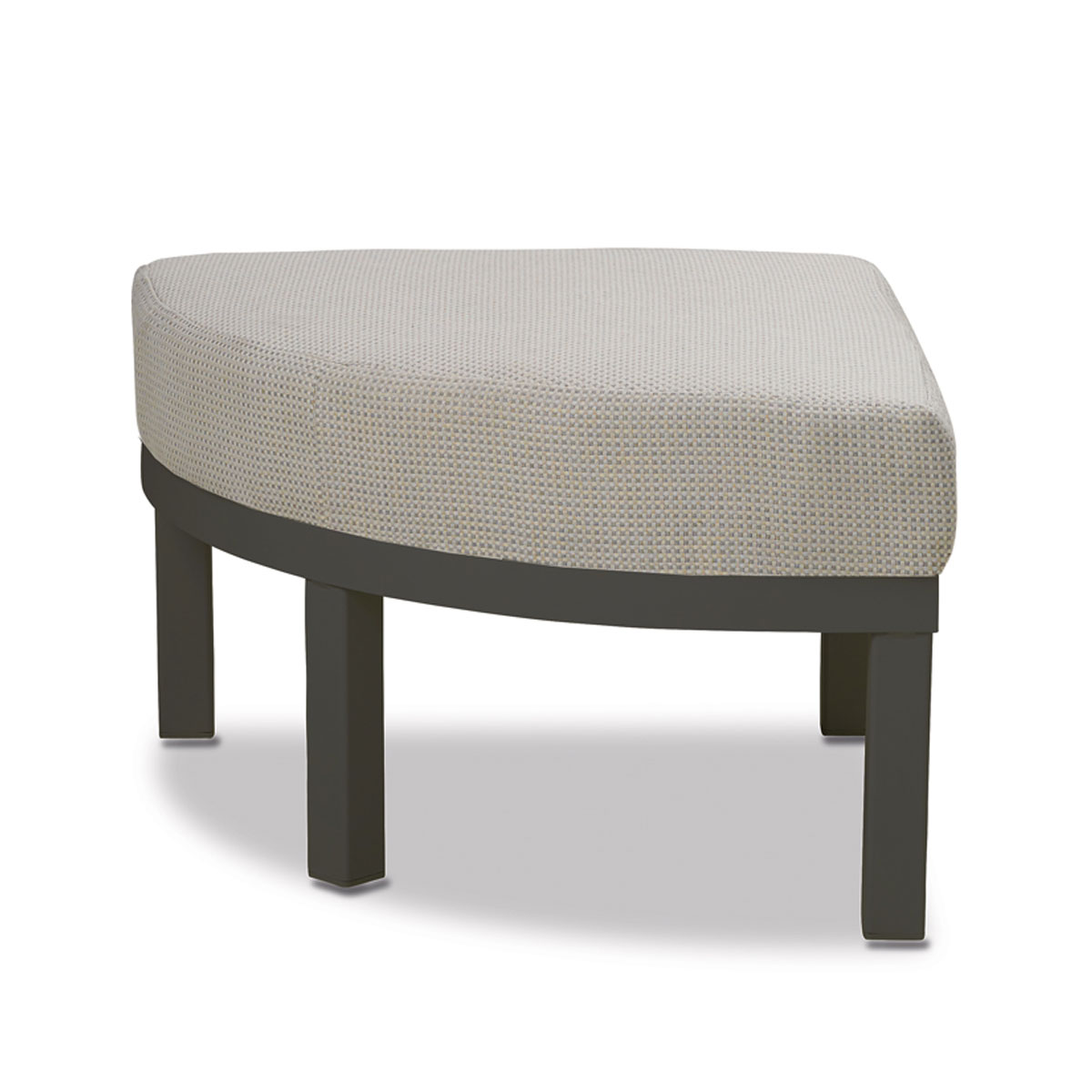 Larssen Cushion Backless Curved Corner Section