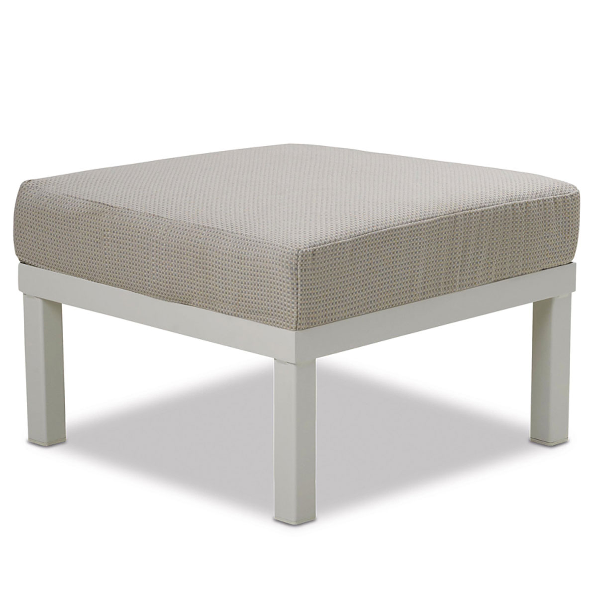 Telescope Casual Larssen Cushion Ottoman