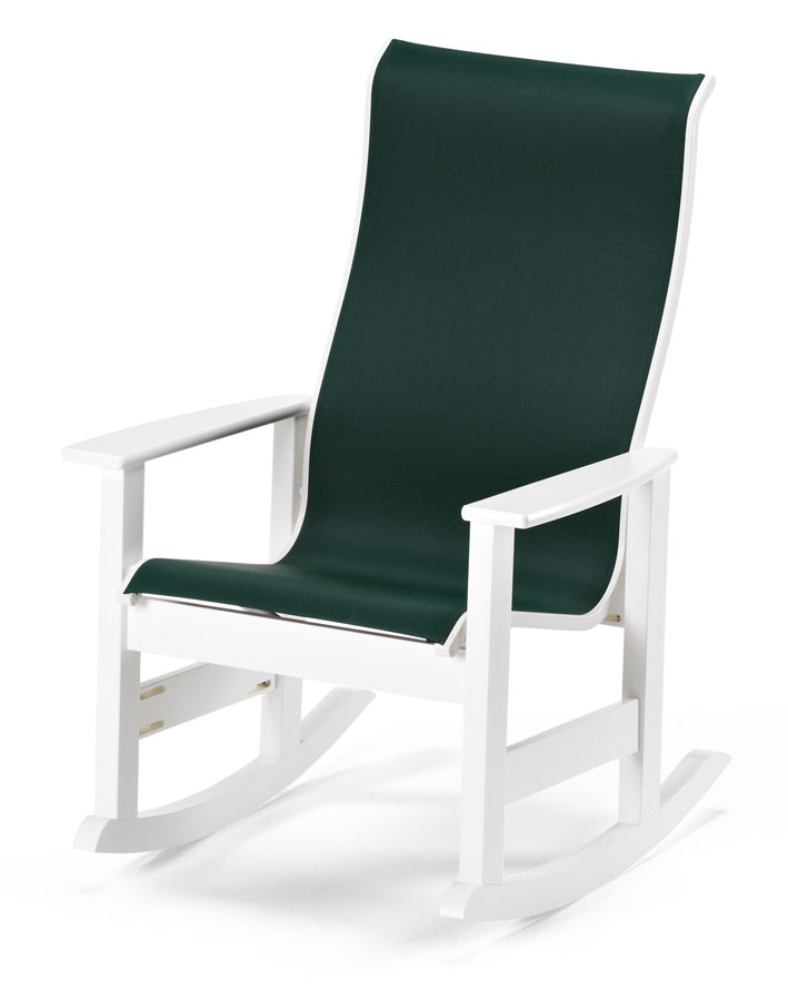 Leeward MGP Sling Supreme Rocker with MGP Arms