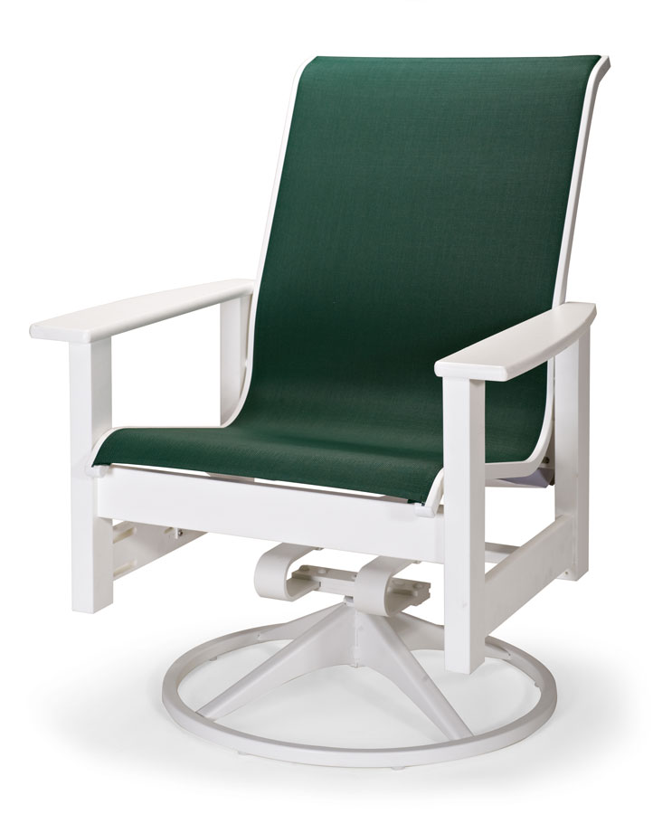 Leeward MGP Sling Swivel Rocker with MGP Arms