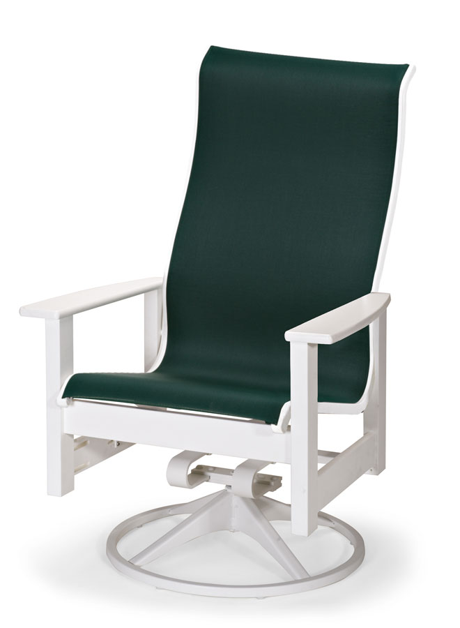 Leeward MGP Sling Supreme Swivel Rocker with MGP Arms