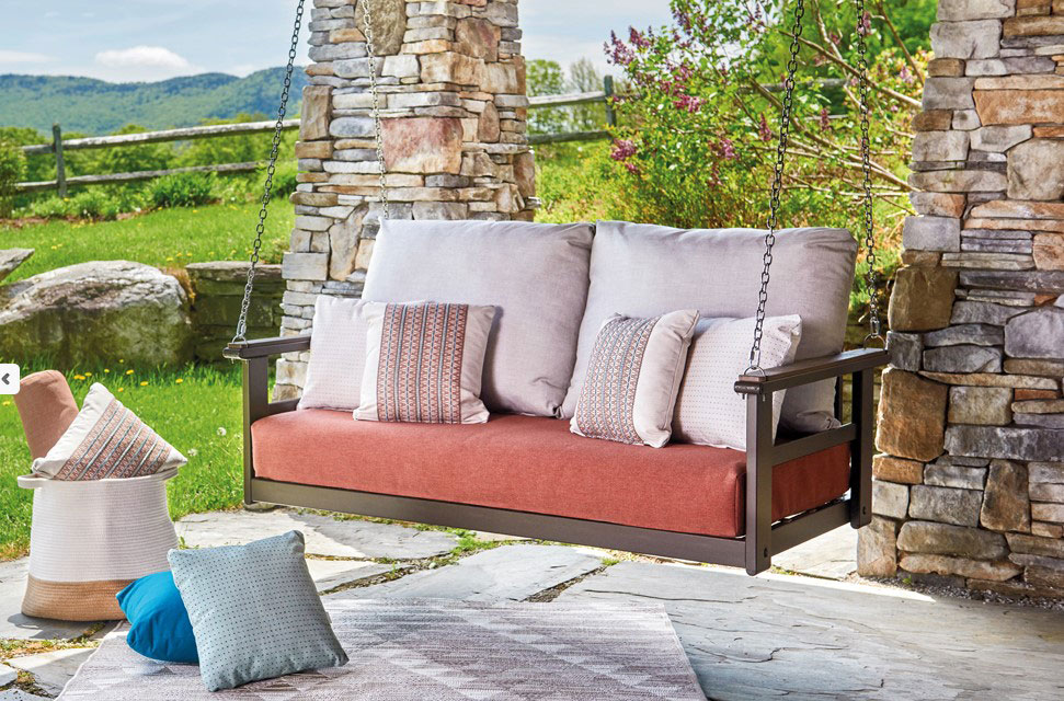 Telescope Casual Porch Swing