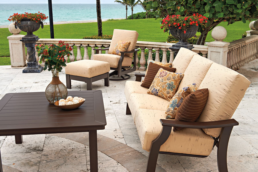 Telescope Casual St. Catherine MGP Cushion Collection
