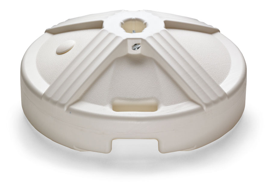 16 inch Weighted Base with Handle