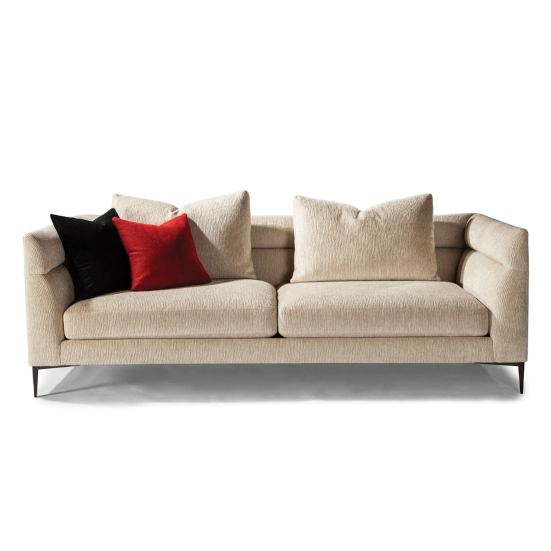 1424-313 Spaced Out Sofa by Thayer Coggin