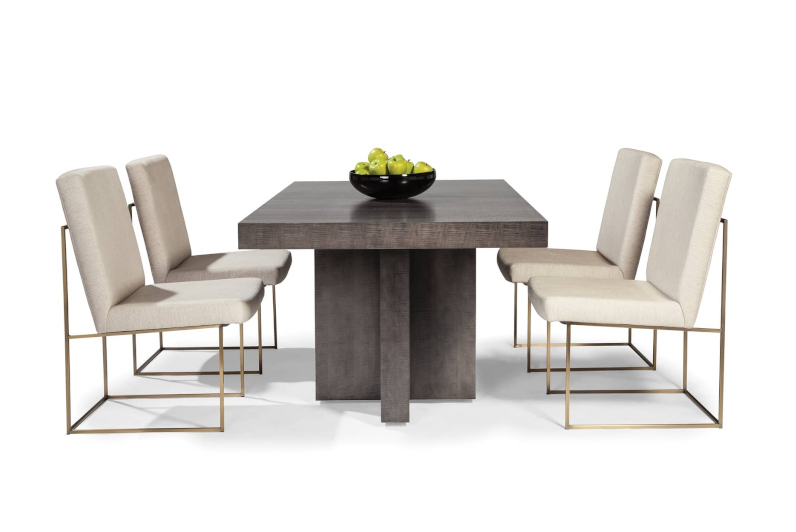 Design Classic Dining Chairs by Thayer Coggin