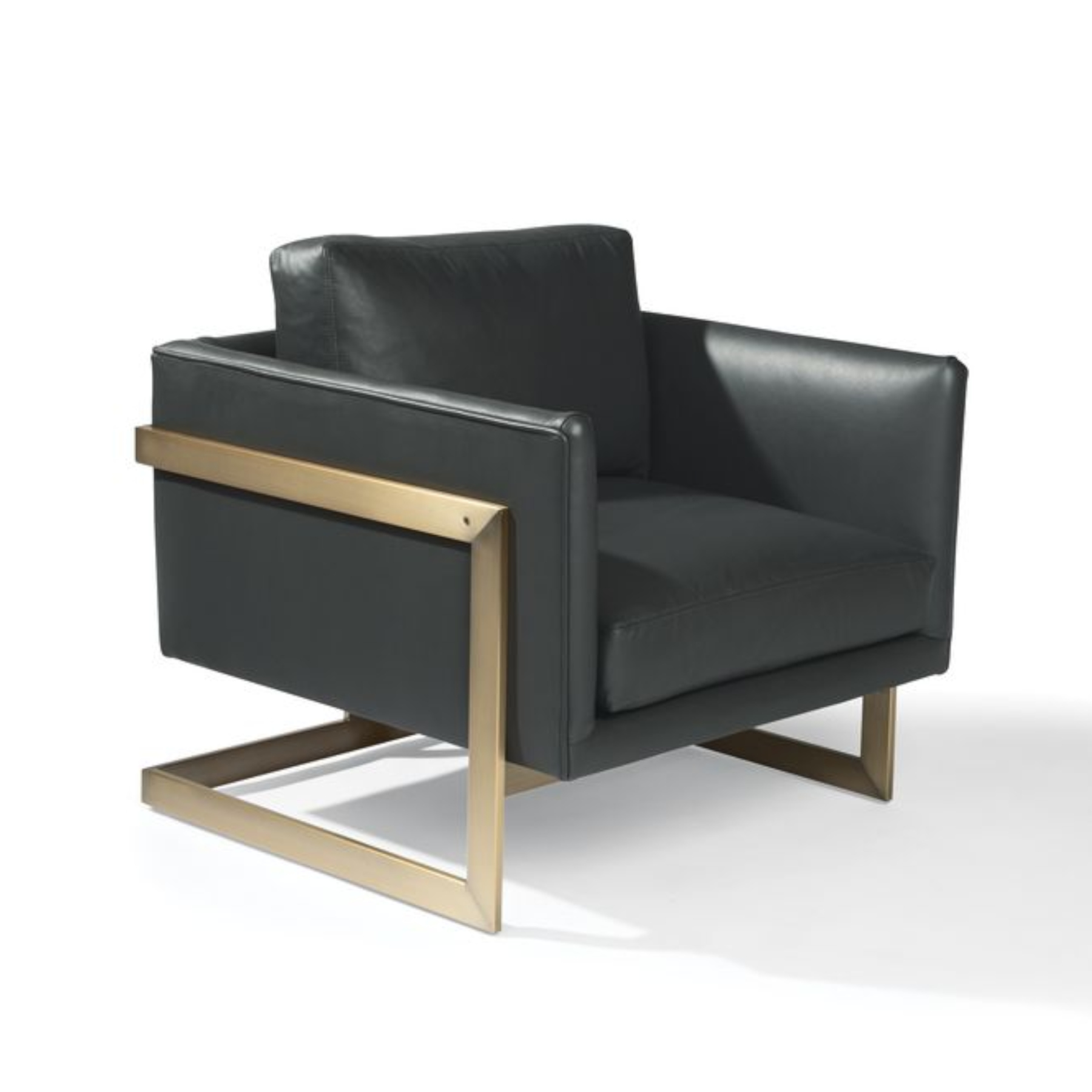 989-103 Design Classic Chair by Thayer Coggin