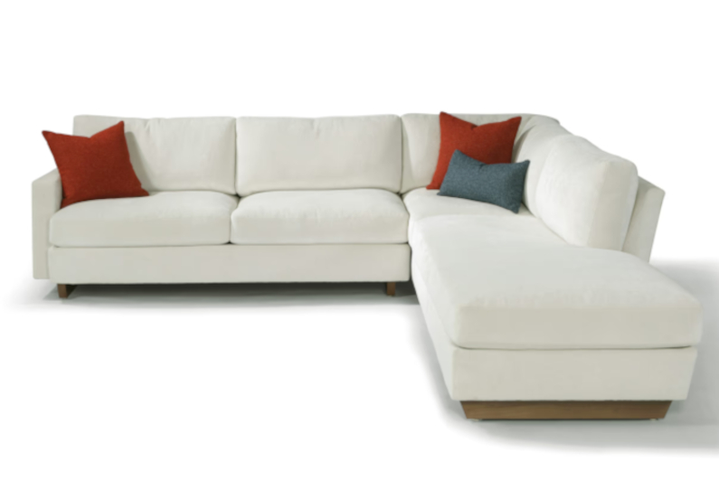 Multiple Choice Sectional by Thayer Coggin